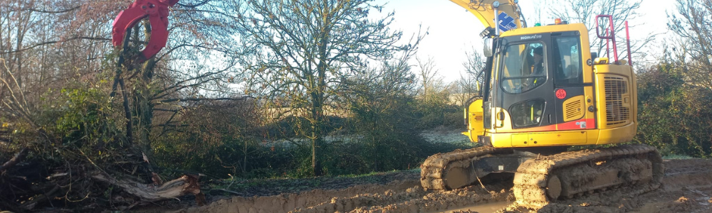 Used Construction Machinery for Sale