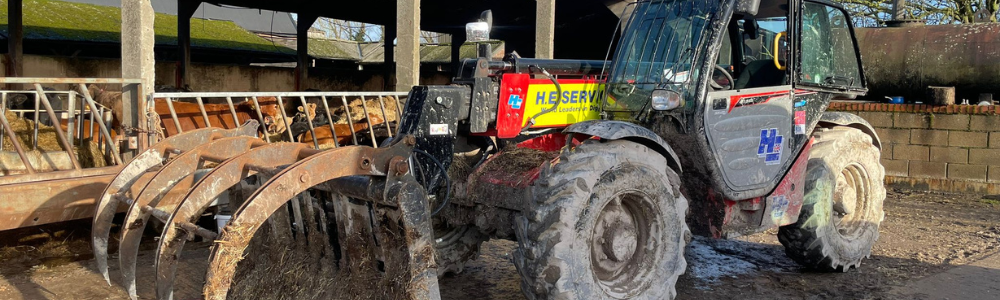 top tips for buying used plant machinery
