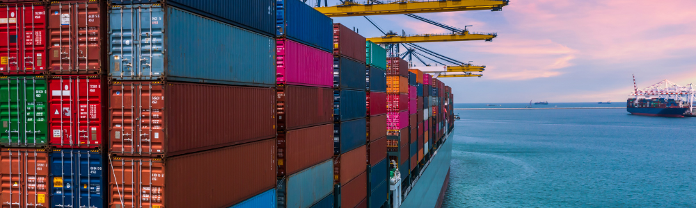 Global Shipping - Used Plant Machinery