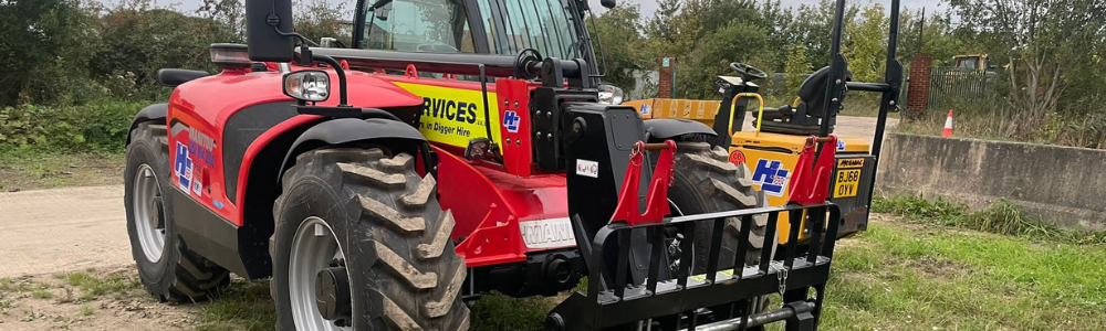 Plant equipment for sale