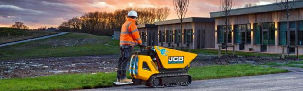 buy a jcb