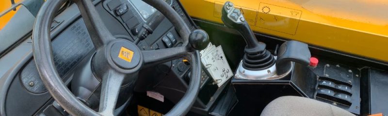 JCB 3CX