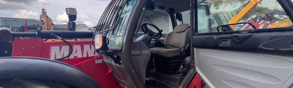 electric diggers are the future