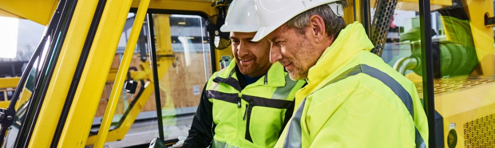 Plant Machinery Safety