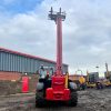 Manitou MT1335 Telehandler for sale