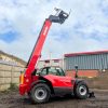 Manitou MT1335 Telehandler for sale