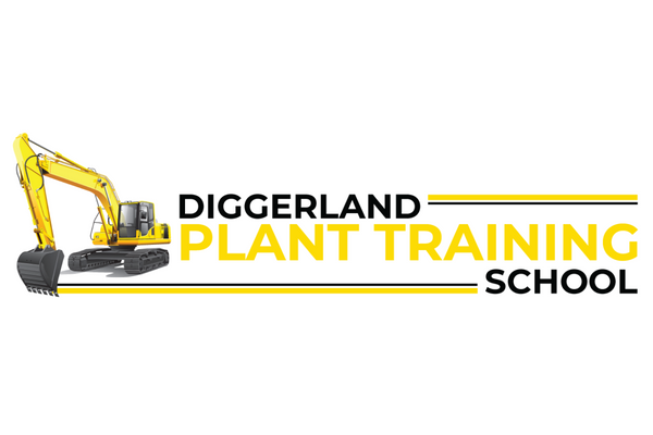 Diggerland Plant Training School