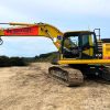 PC210 Komatsu Digger for sale