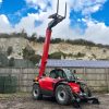 Manitou MT1335 Telehandler for sale