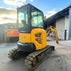 Used Komatsu for sale UK - Komatsu PC26MR-3 digger