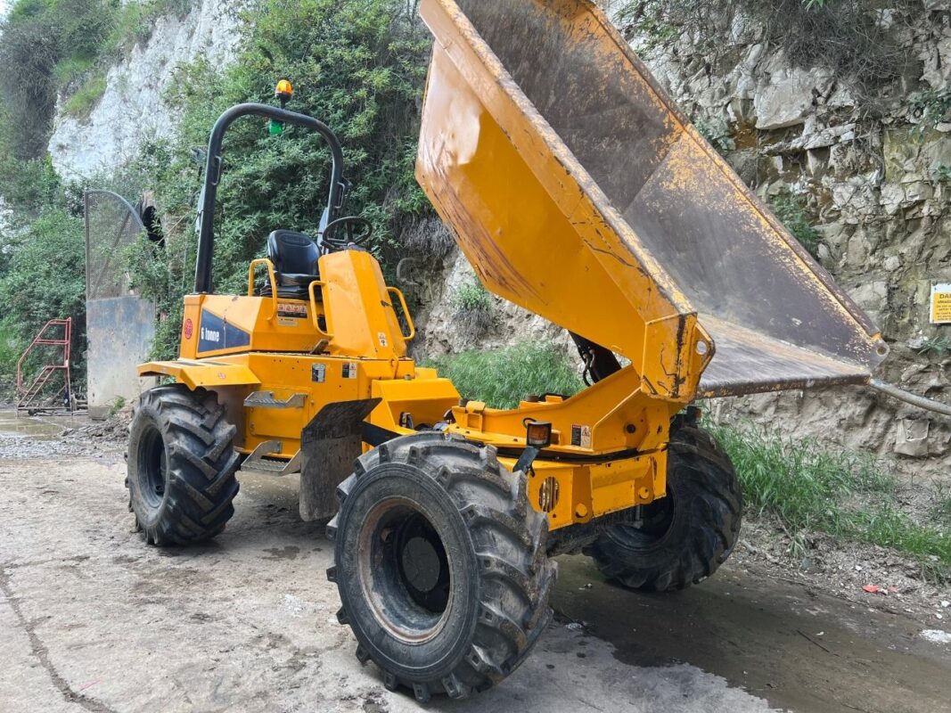 used dumper for sale