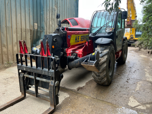Manitou 1335