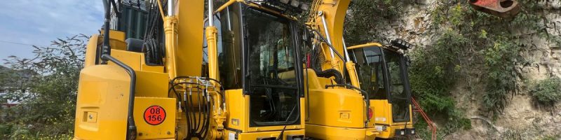 Machinery blog header