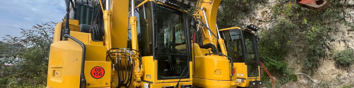 Machinery blog header