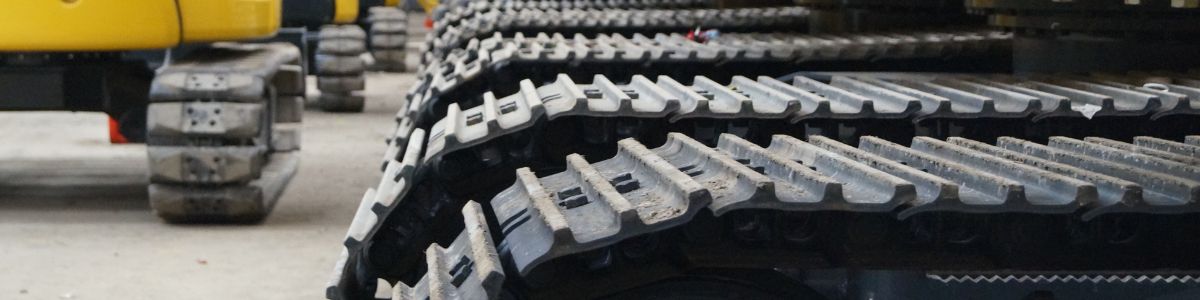 Used plant equipment