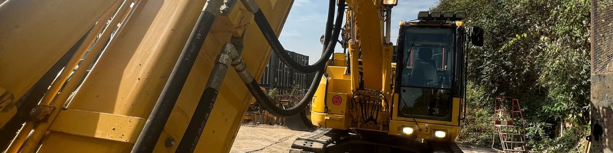 used plant machinery