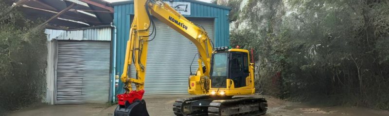 used construction equipment for sale