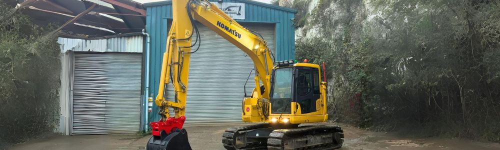 used construction equipment for sale