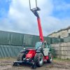 manitou Telehandlers for Sale