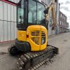 Komatsu PC26 mini digger for sale