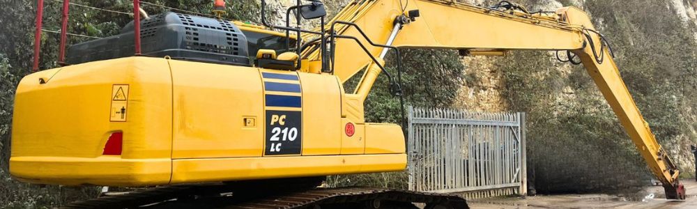 Komatsu for sale