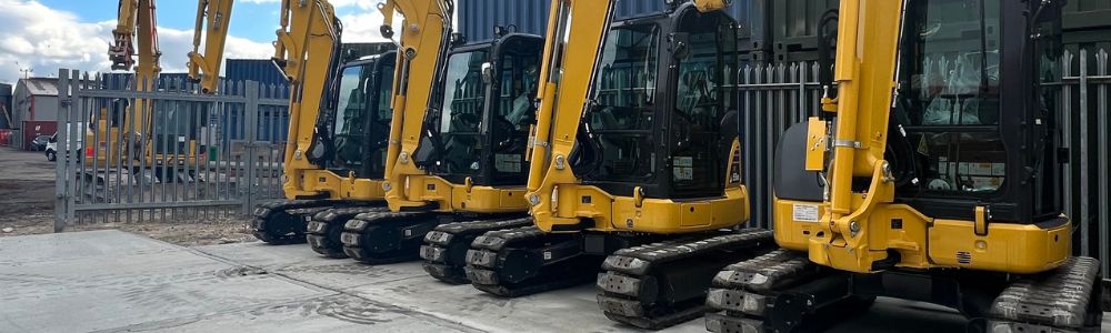 Komatsu for sale