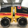 Bomag BMP8500 roller for sale - R03014
