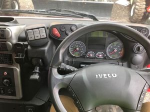 IVECO HGV for sale