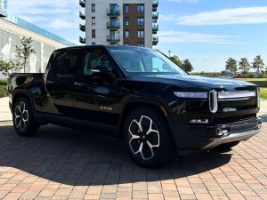 Rivian for sale