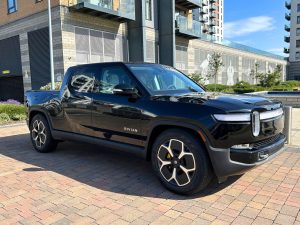 Rivian for sale