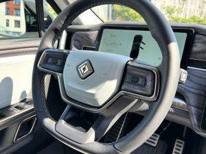 Rivian for sale