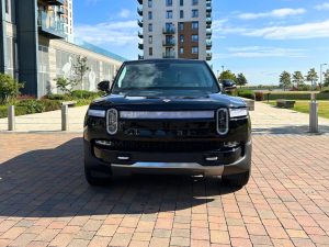 Rivian for sale