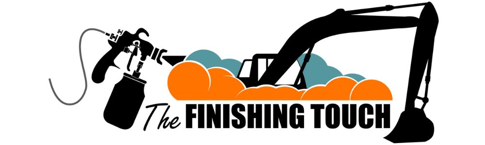 finishing touch logo