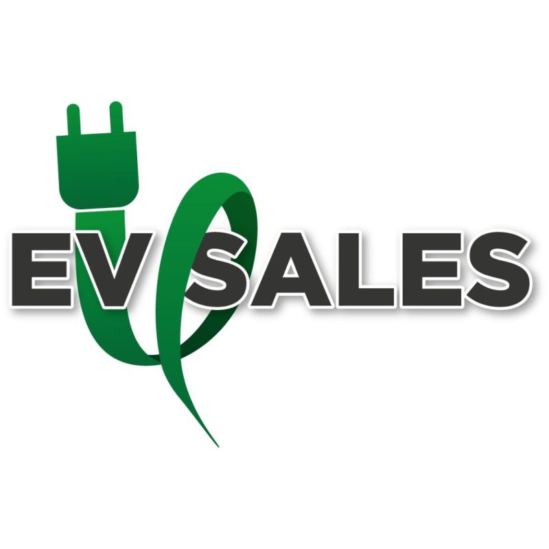EV sales