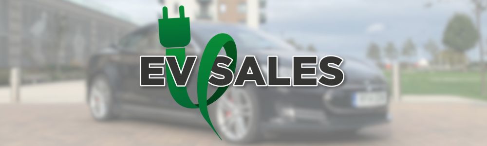 EV sales