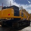 Komatsu PC490 Tracked Excavator for Sale