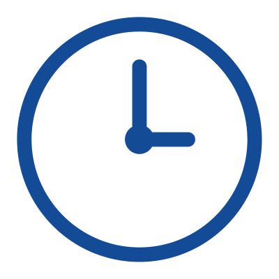 blue hours icon