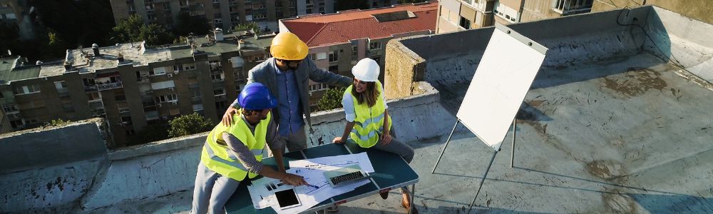 buy a mini digger sustainably