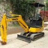 Komatsu PC14 for sale
