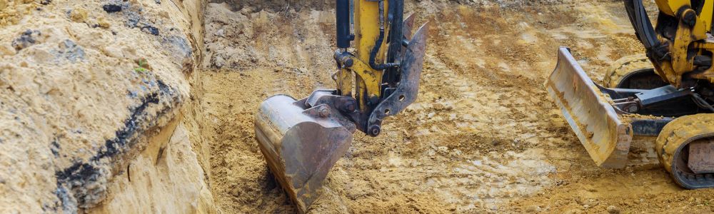 Buy a Used Komatsu Machine