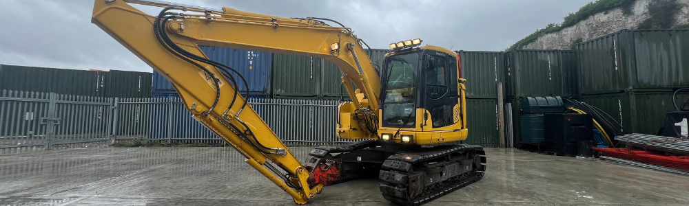 plant machinery at IPS