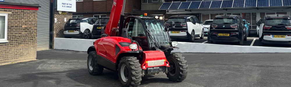 manitou for sale