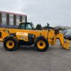 JCB 540-200 Telehandler for sale - F02140