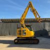 Komatsu PC138 Excavator for sale - U09089 (7)