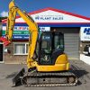 Komatsu PC55 MR-5 - K00196 for sale