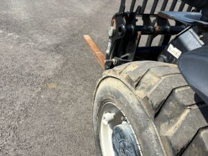 Manitou MT625 Telehandler for sale