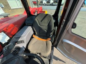 Manitou MT625 Telehandler for sale