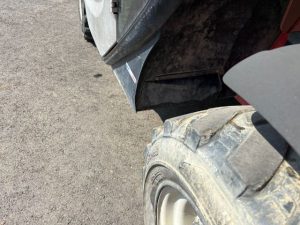 Manitou MT625 Telehandler for sale