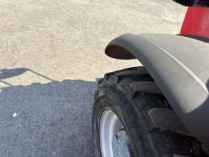 Manitou MT625 Telehandler for sale