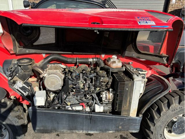 Manitou MT625 telehandler for sale - F00465